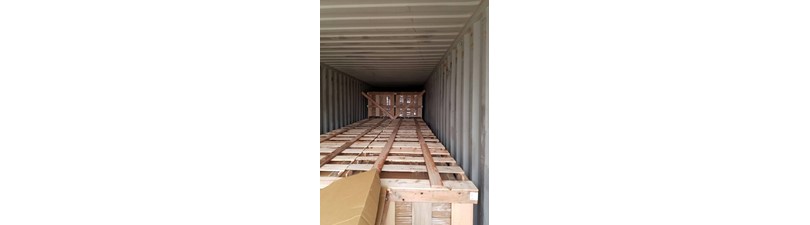 Stocks now Available at Silla for Import and Export Limited Nigeria